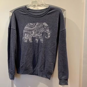 NWOT Zoe + Liv Sweater